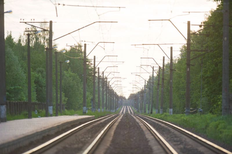 РЖД прорабатывает вопрос электрификации железной дороги в Ивановской области